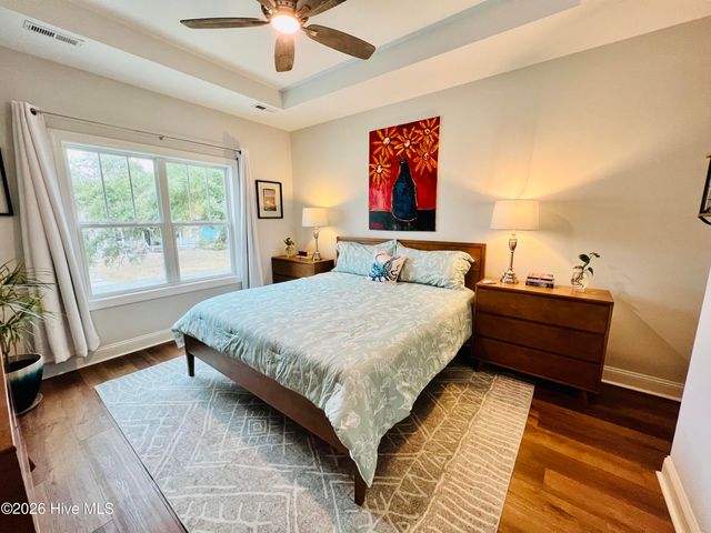 126 NW 18th Street, Oak Island, NC 28465