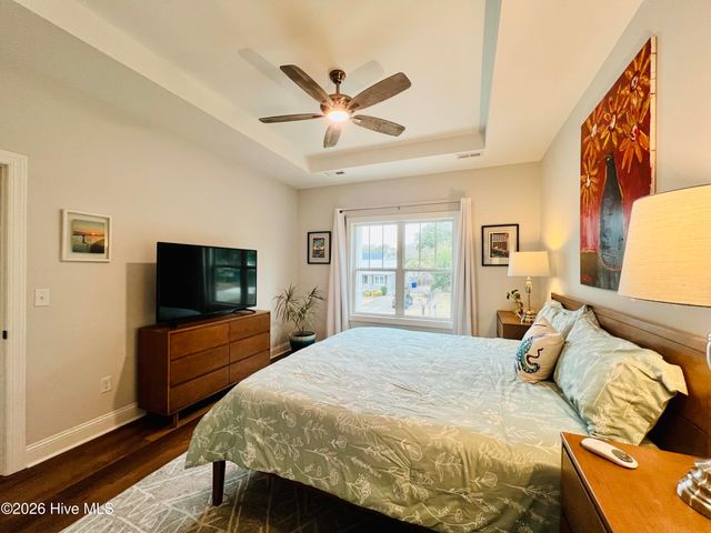 126 NW 18th Street, Oak Island, NC 28465