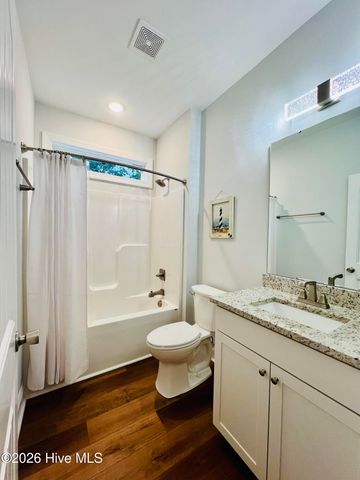 126 NW 18th Street, Oak Island, NC 28465