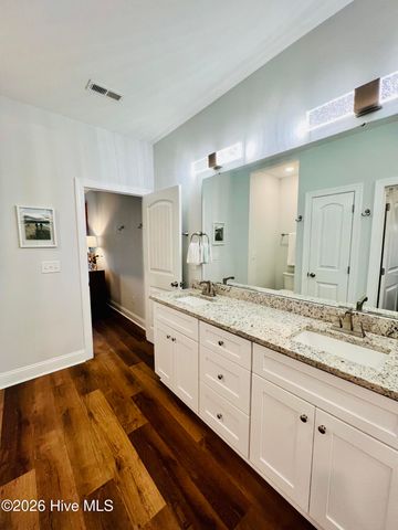 126 NW 18th Street, Oak Island, NC 28465