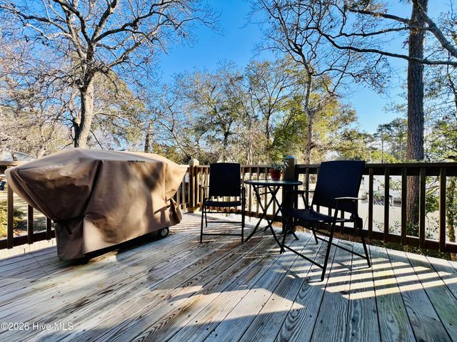 126 NW 18th Street, Oak Island, NC 28465