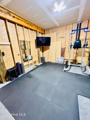 126 NW 18th Street, Oak Island, NC 28465