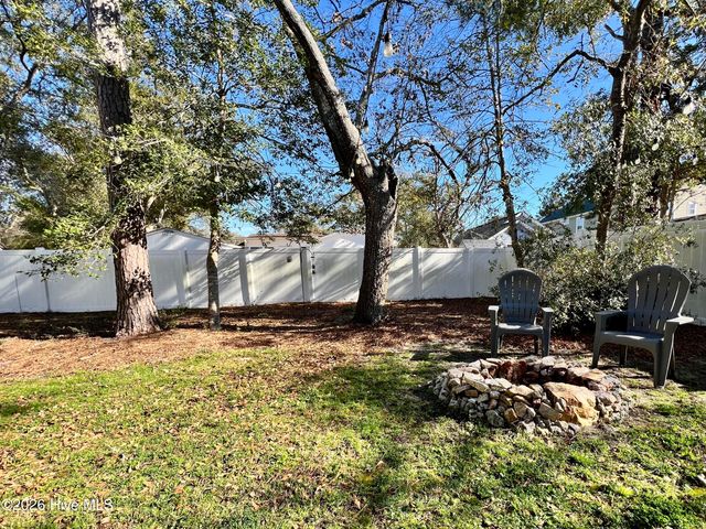 126 NW 18th Street, Oak Island, NC 28465