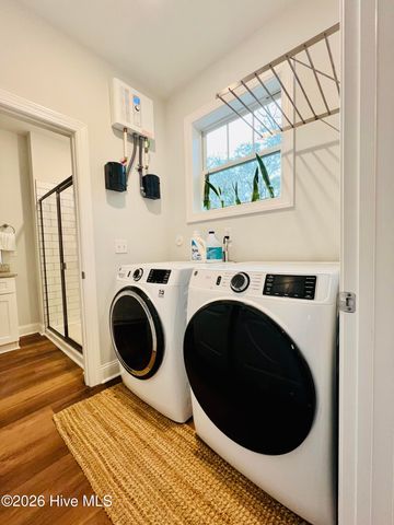 126 NW 18th Street, Oak Island, NC 28465