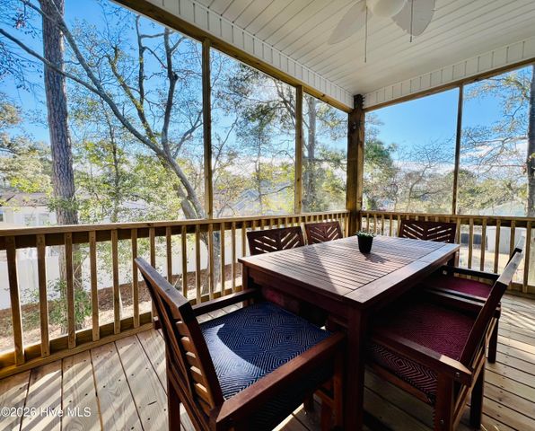 126 NW 18th Street, Oak Island, NC 28465