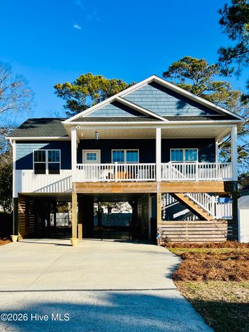 126 NW 18th Street, Oak Island, NC 28465
