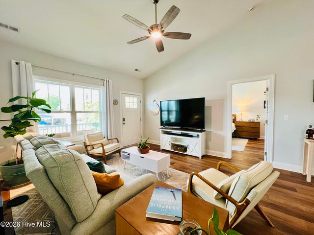 126 NW 18th Street, Oak Island, NC 28465