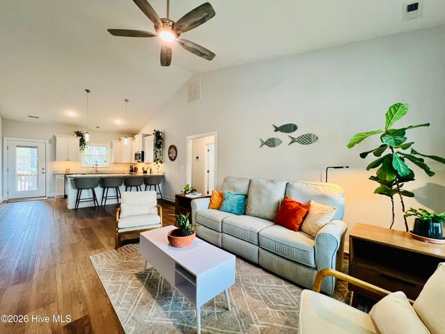 126 NW 18th Street, Oak Island, NC 28465