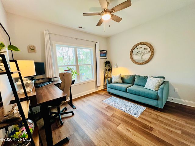 126 NW 18th Street, Oak Island, NC 28465