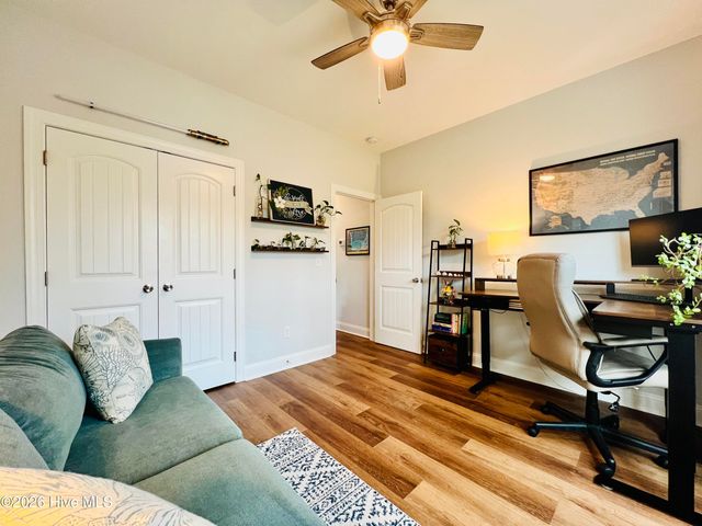 126 NW 18th Street, Oak Island, NC 28465