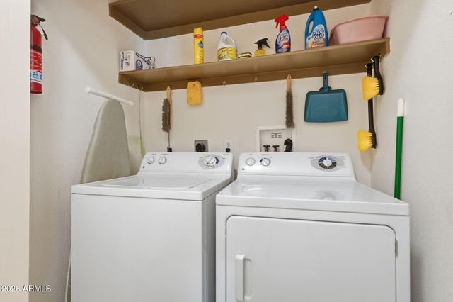 2263 N Trekell Road 90, Casa Grande, AZ 85122