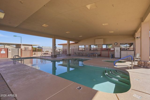 2263 N Trekell Road 90, Casa Grande, AZ 85122