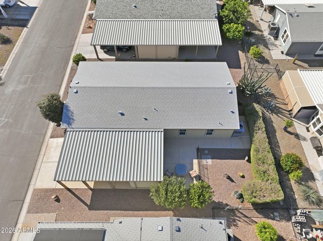 2263 N Trekell Road 90, Casa Grande, AZ 85122