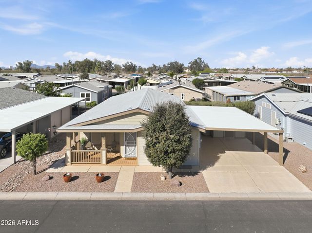 2263 N Trekell Road 90, Casa Grande, AZ 85122