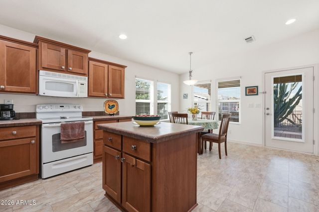 2263 N Trekell Road 90, Casa Grande, AZ 85122