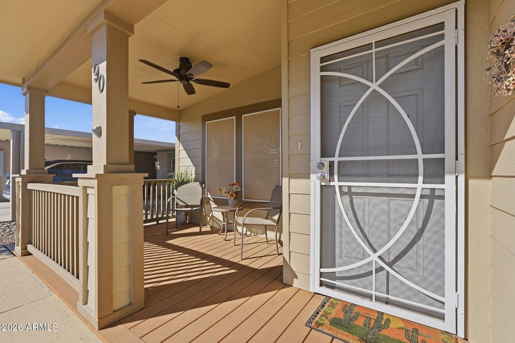 2263 N Trekell Road 90, Casa Grande, AZ 85122