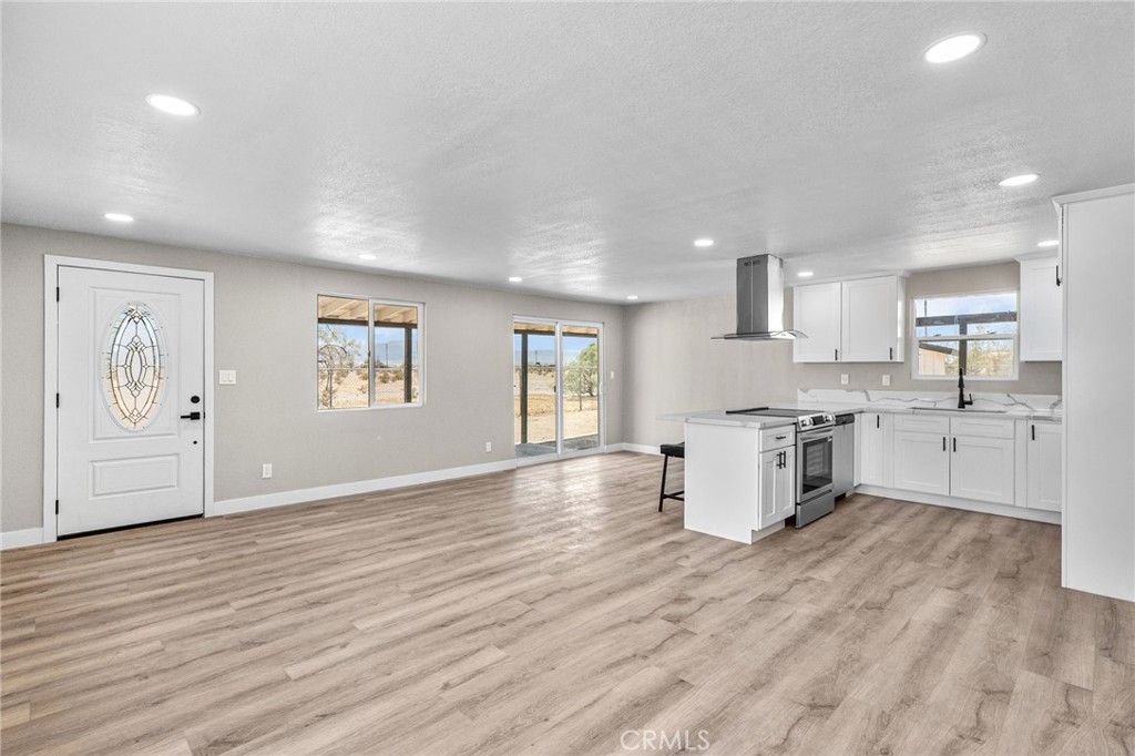 Image 10 of property listing at 83626 Carey Rd, 29 Palms, CA 92277
