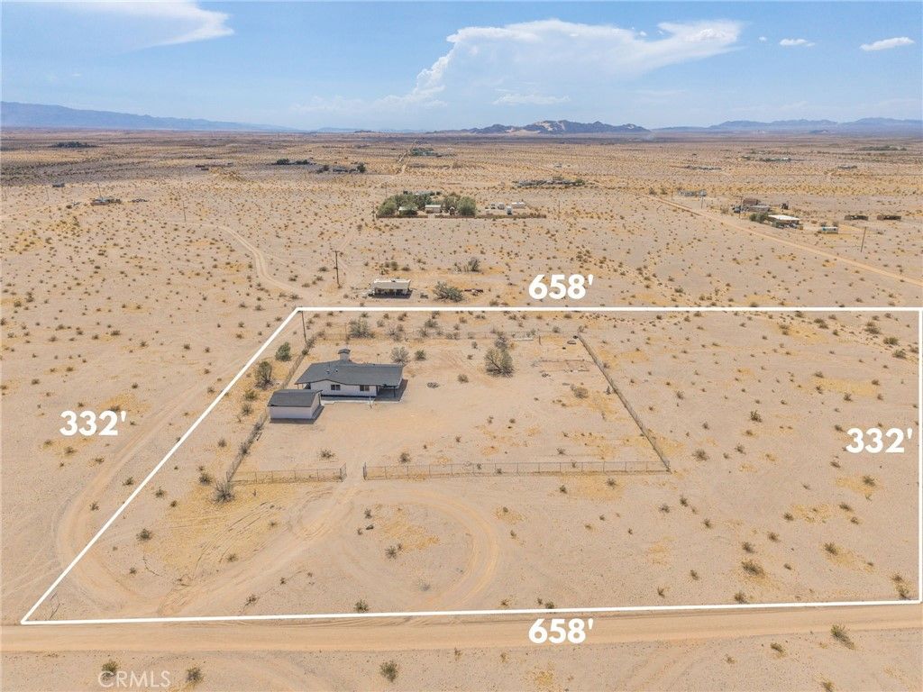 Image 51 of property listing at 83626 Carey Rd, 29 Palms, CA 92277