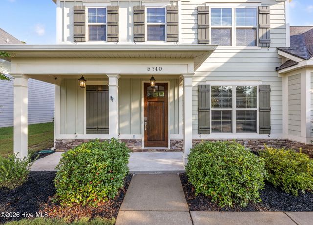 5740 Whispering Pines Way, Evans, GA 30809