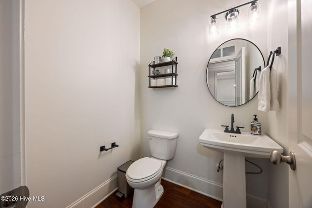 5740 Whispering Pines Way, Evans, GA 30809