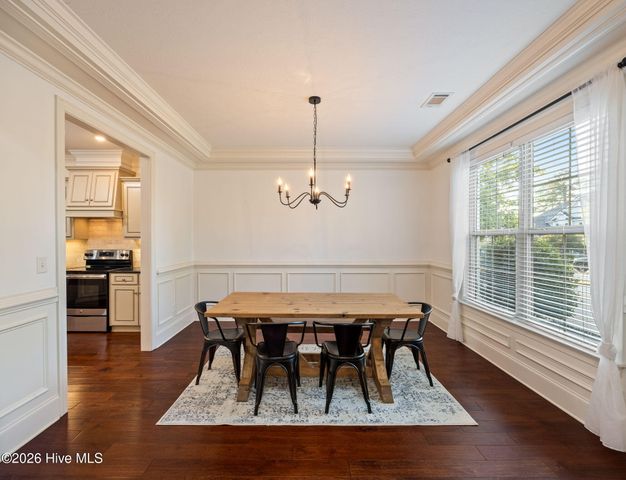 5740 Whispering Pines Way, Evans, GA 30809