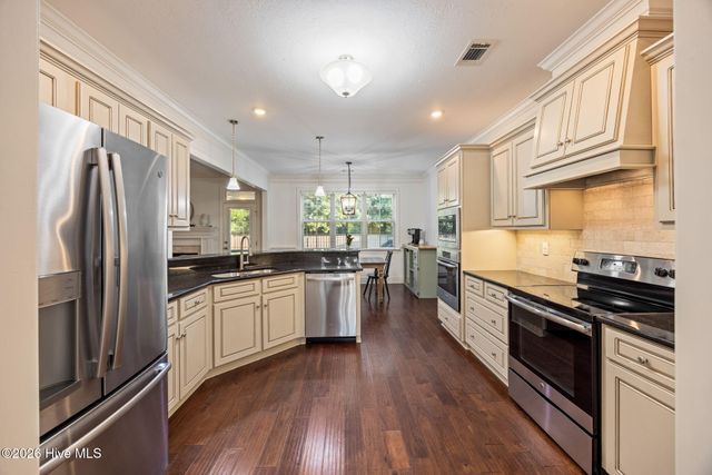 5740 Whispering Pines Way, Evans, GA 30809
