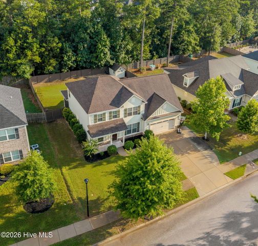 5740 Whispering Pines Way, Evans, GA 30809
