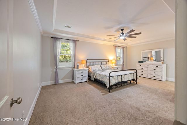 5740 Whispering Pines Way, Evans, GA 30809