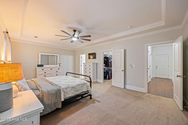 5740 Whispering Pines Way, Evans, GA 30809
