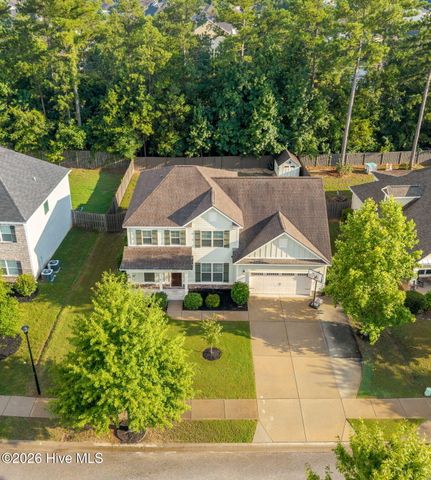 5740 Whispering Pines Way, Evans, GA 30809