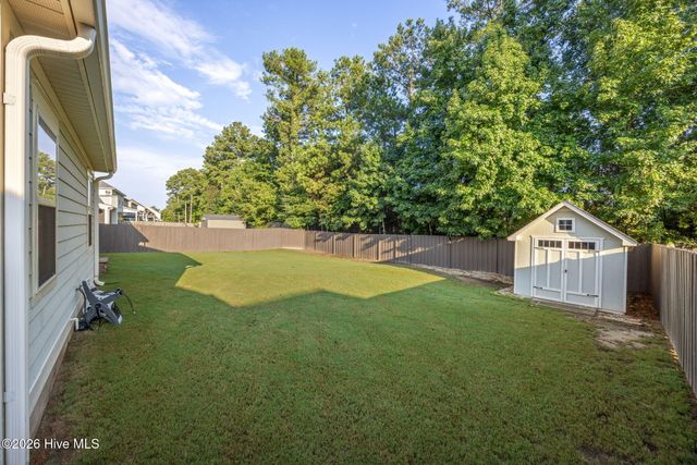 5740 Whispering Pines Way, Evans, GA 30809