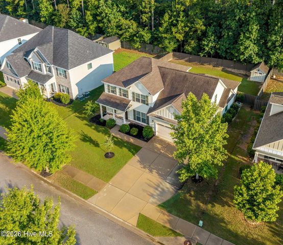 5740 Whispering Pines Way, Evans, GA 30809