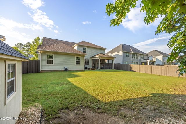 5740 Whispering Pines Way, Evans, GA 30809