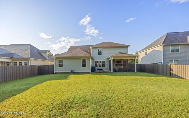 5740 Whispering Pines Way, Evans, GA 30809