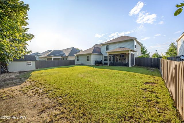 5740 Whispering Pines Way, Evans, GA 30809