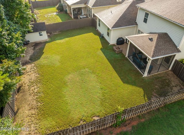 5740 Whispering Pines Way, Evans, GA 30809