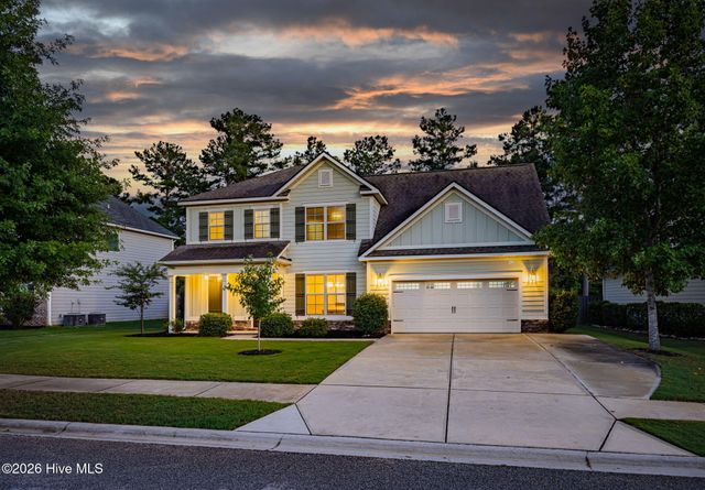 5740 Whispering Pines Way, Evans, GA 30809