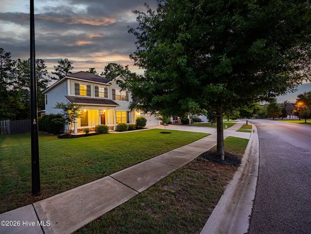 5740 Whispering Pines Way, Evans, GA 30809