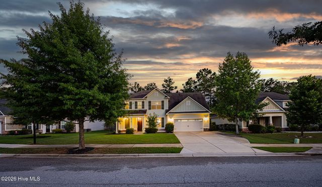 5740 Whispering Pines Way, Evans, GA 30809