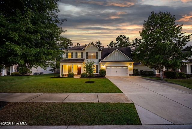 5740 Whispering Pines Way, Evans, GA 30809
