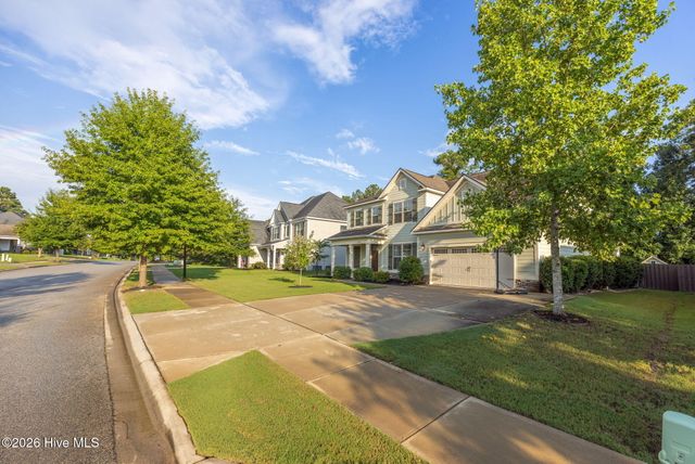 5740 Whispering Pines Way, Evans, GA 30809
