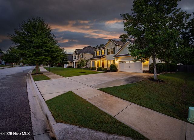 5740 Whispering Pines Way, Evans, GA 30809