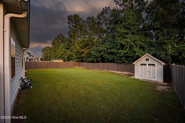 5740 Whispering Pines Way, Evans, GA 30809
