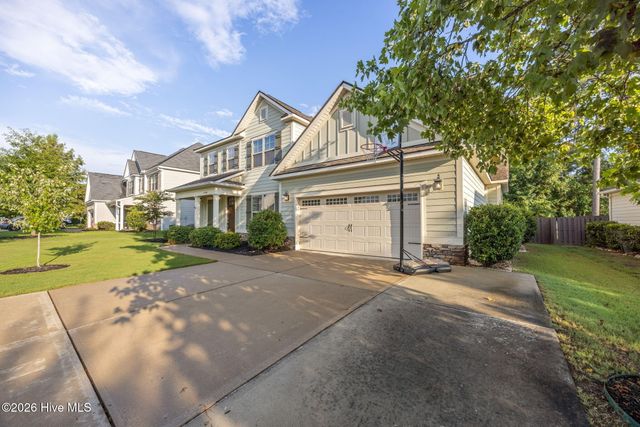 5740 Whispering Pines Way, Evans, GA 30809