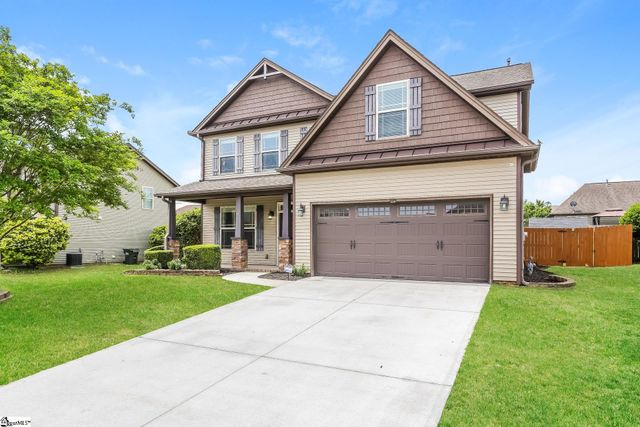 9 Dunsborough Drive, Simpsonville, SC 29680