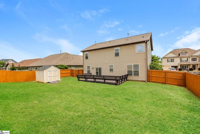 9 Dunsborough Drive, Simpsonville, SC 29680