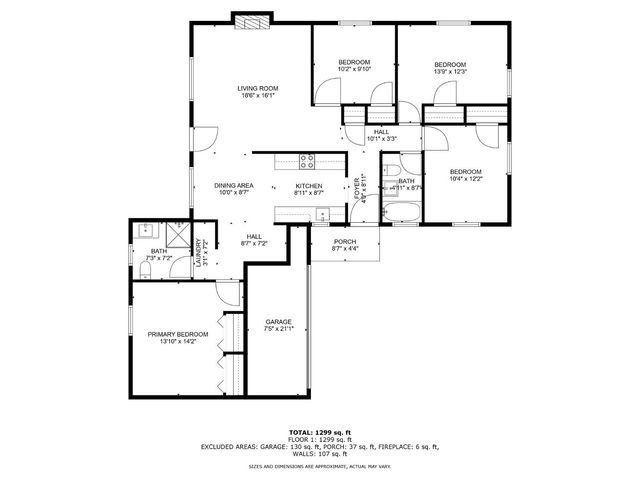 2522 Augibi Way, Rancho Cordova, CA 95670