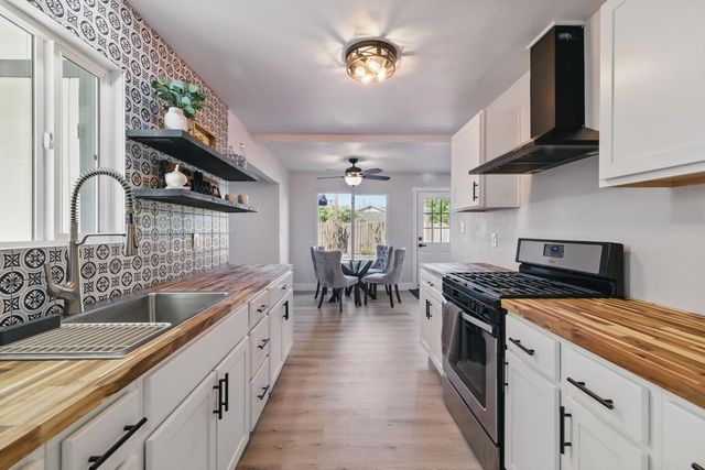 2522 Augibi Way, Rancho Cordova, CA 95670