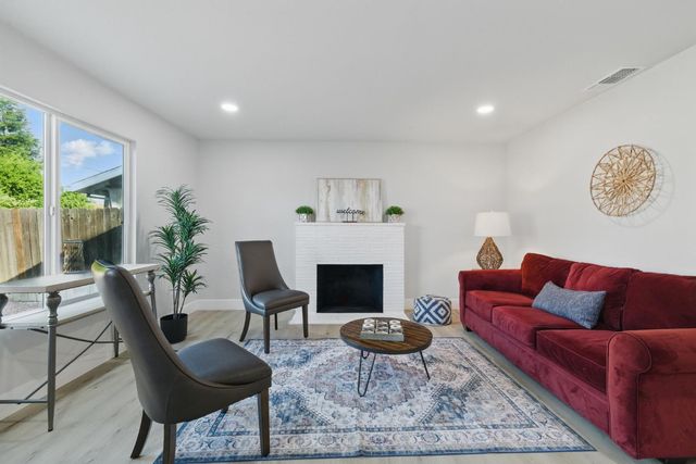 2522 Augibi Way, Rancho Cordova, CA 95670