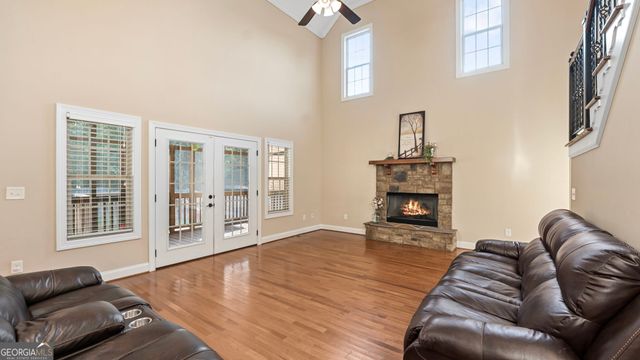 26 Greer Drive NE, Rome, GA 30161